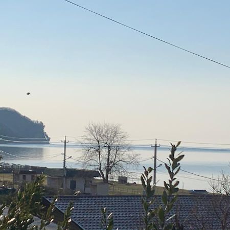 Ривьера Πιτσούντα Εξωτερικό φωτογραφία